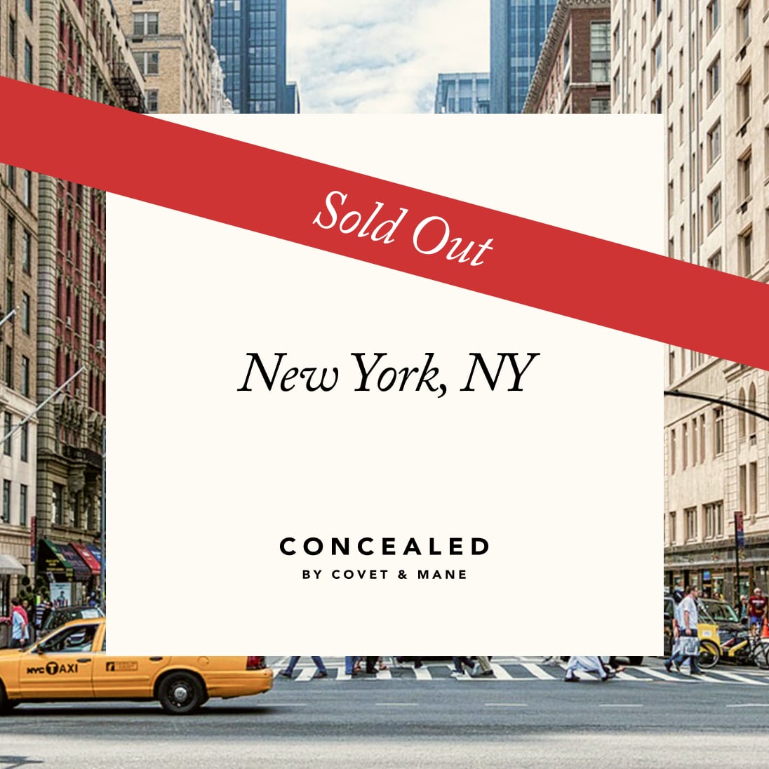New York - New York – 28 + 29 September