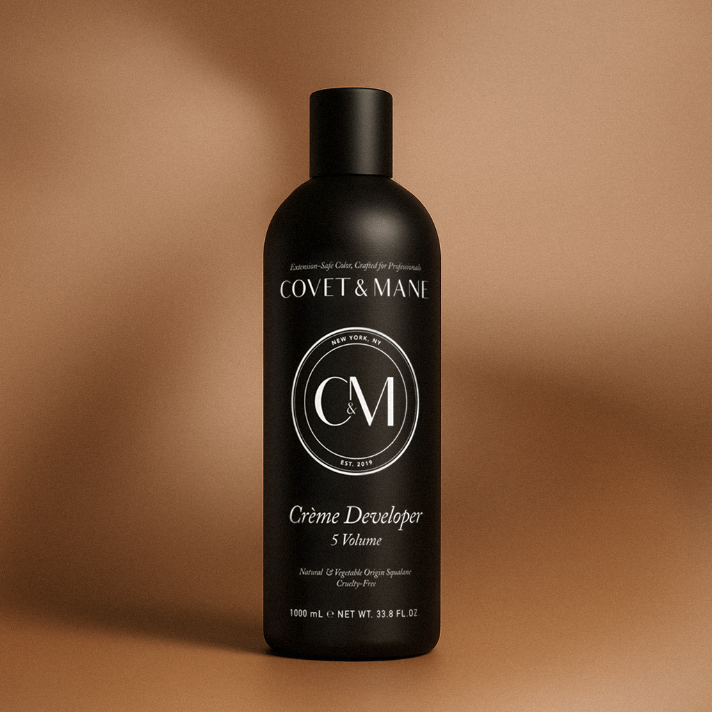 Crème Developer