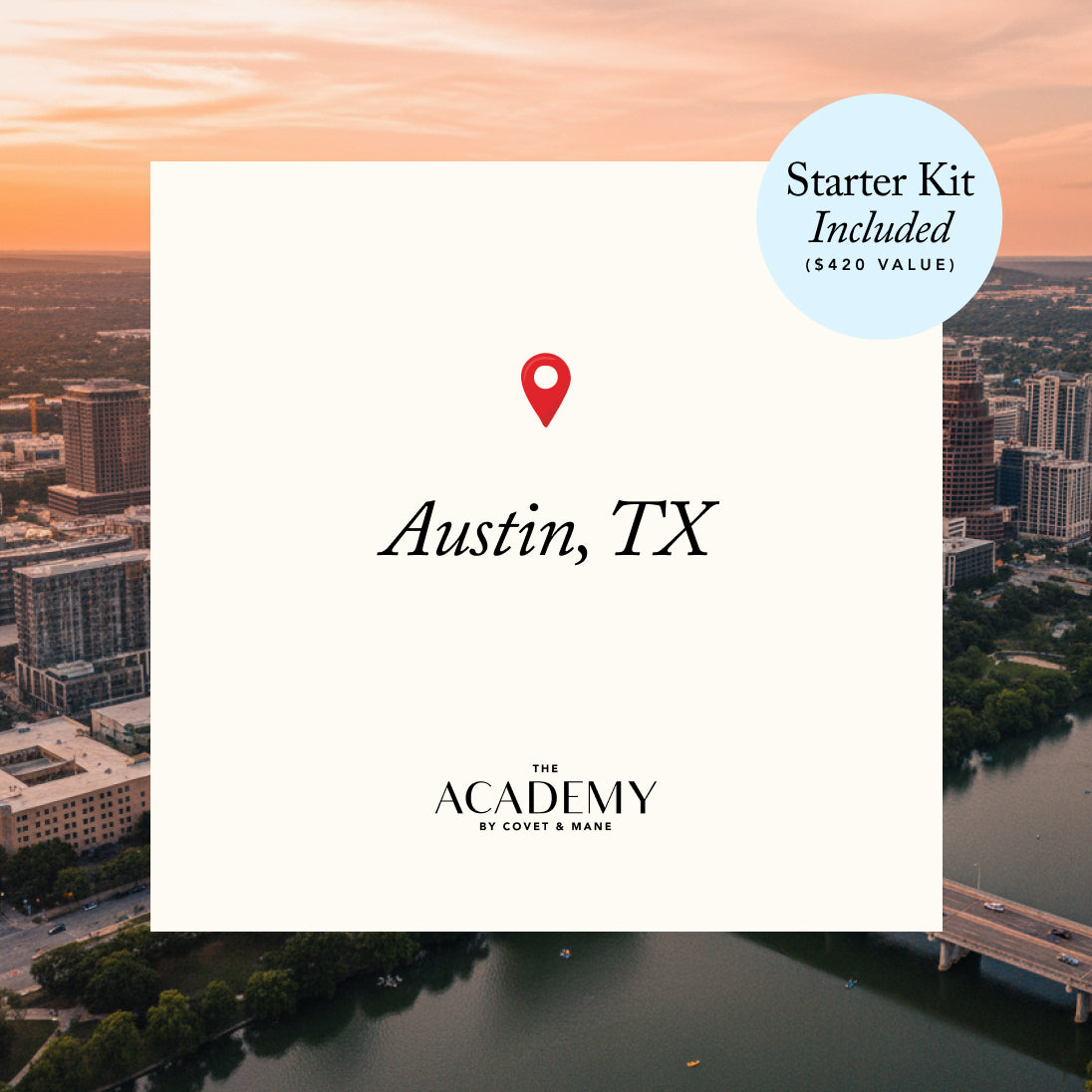 Beginner: Austin - Texas – 13 July 2026