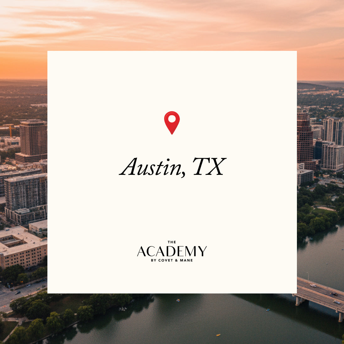 Advanced: Austin - Texas – 13 July 2026