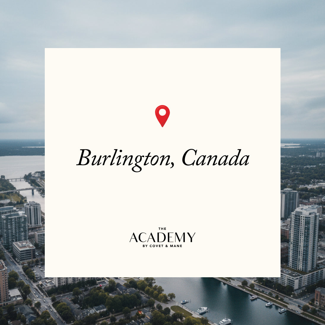 Beginner: Burlington - Canada – 18 January 2026