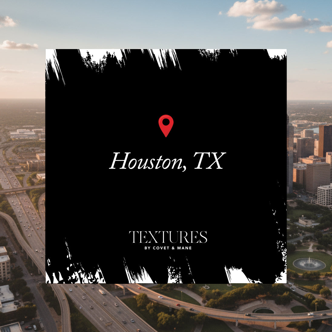 Houston - Texas – 17 + 18 March 2026