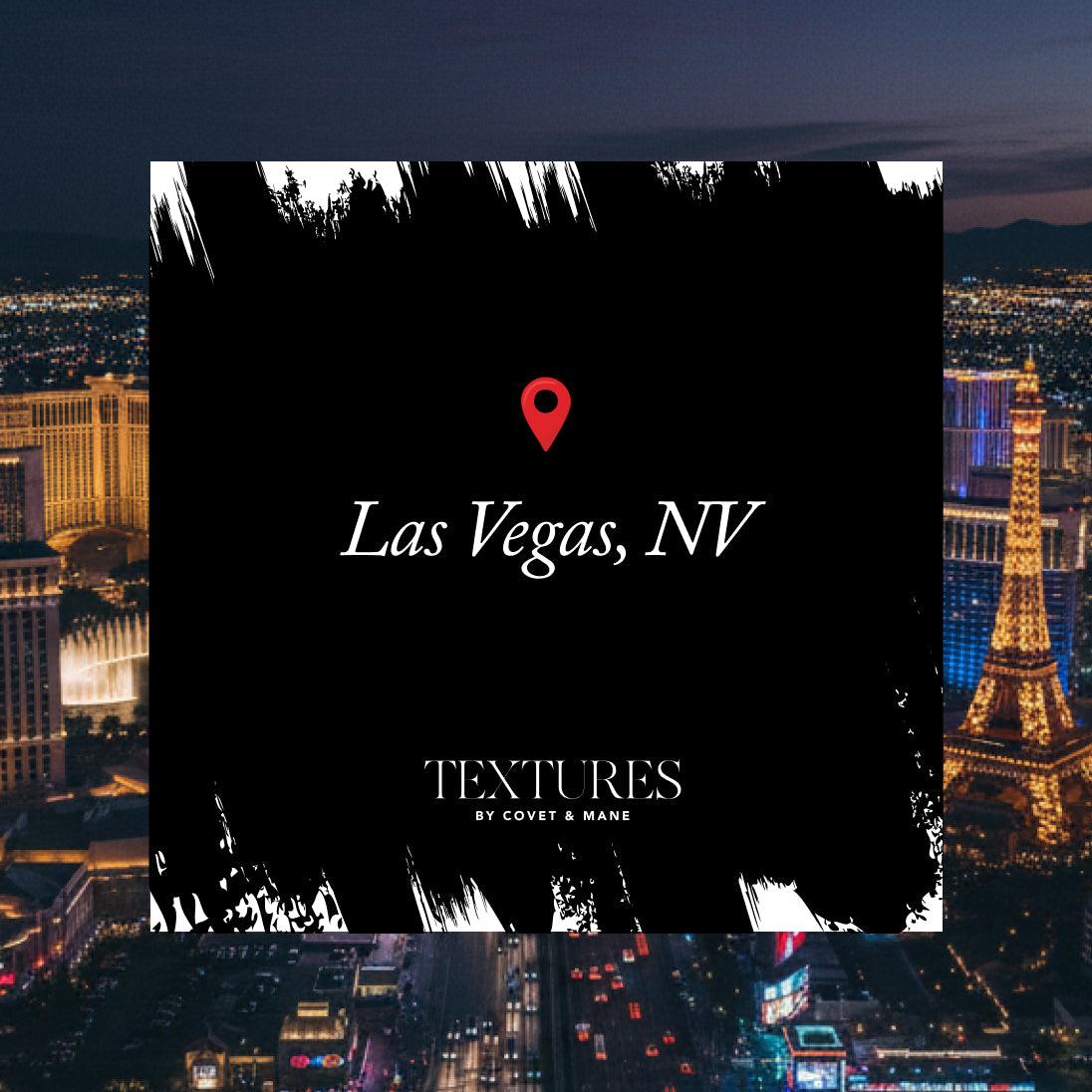 Las Vegas - Nevada – 20 + 21 September 2026