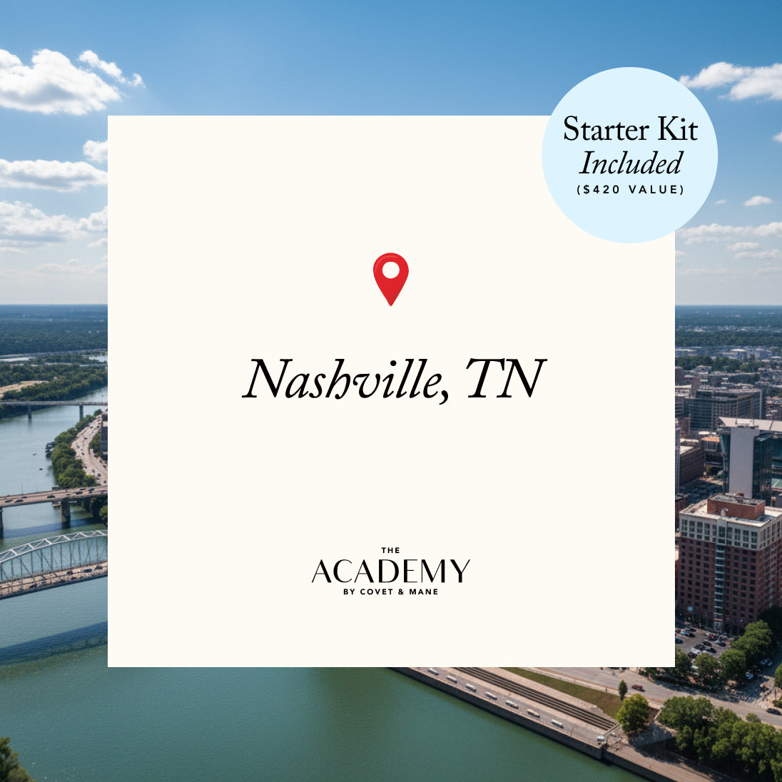 Advanced: Nashville - Tennessee  – 12 October 2026