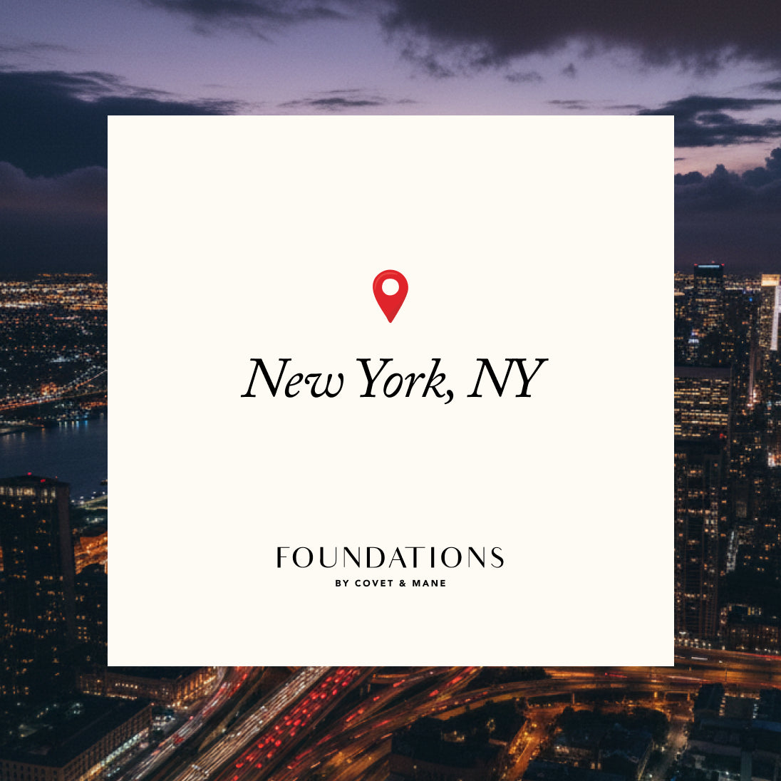 New York - New York – 23 February 2026