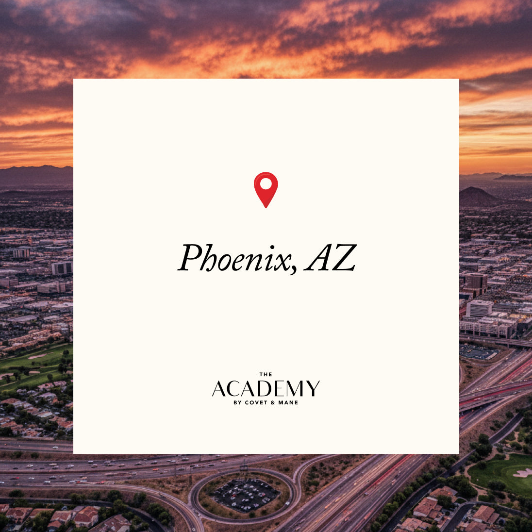 Beginner: Phoenix - Arizona – 23 February 2026