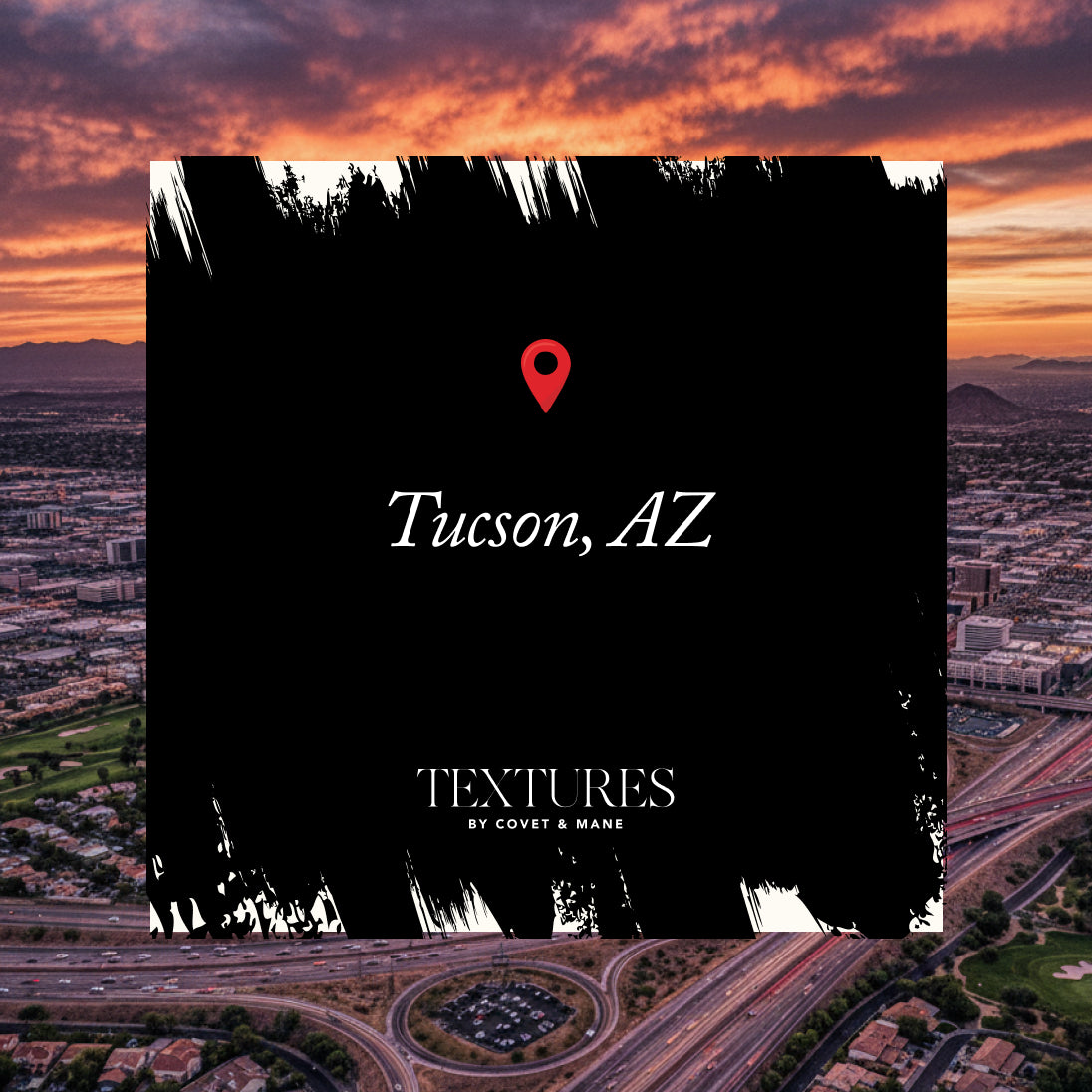 Tucson - Arizona – 11 October 2026