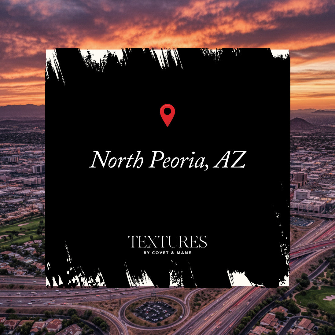 North Peoria - Arizona – 28 June 2026