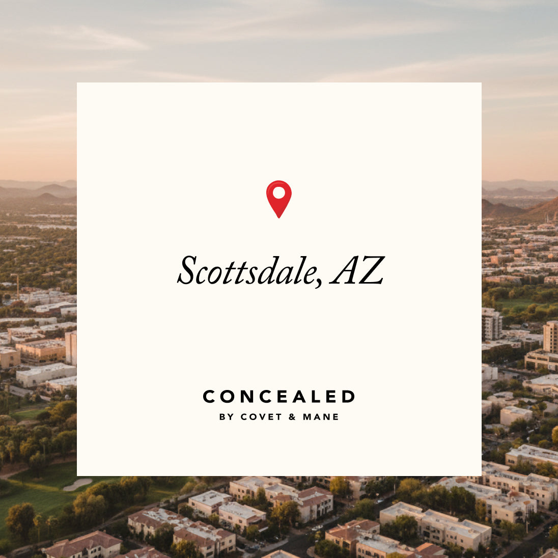 Scottsdale - Arizona  – 22 + 23 March 2026