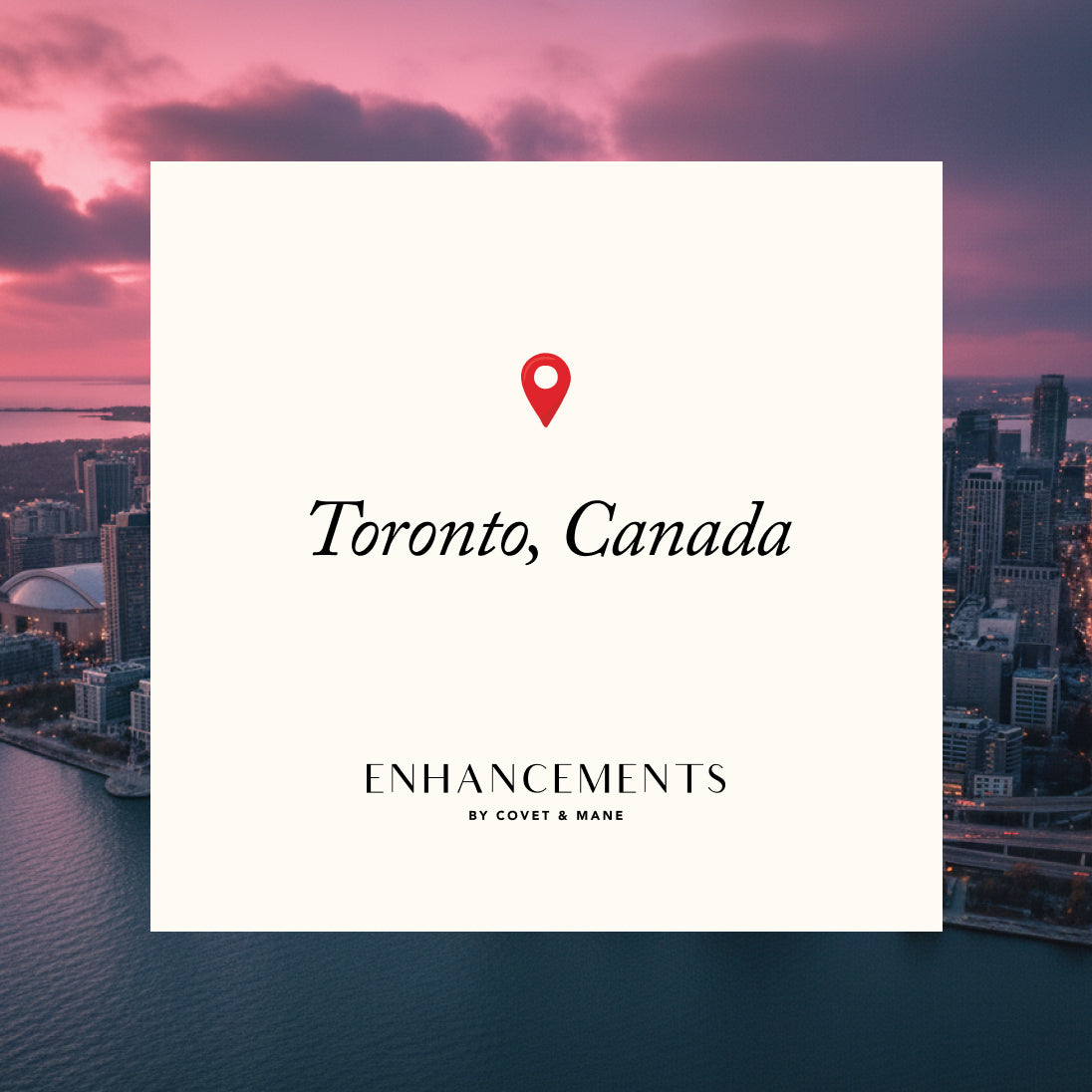 Toronto - Canada – 5 October 2026