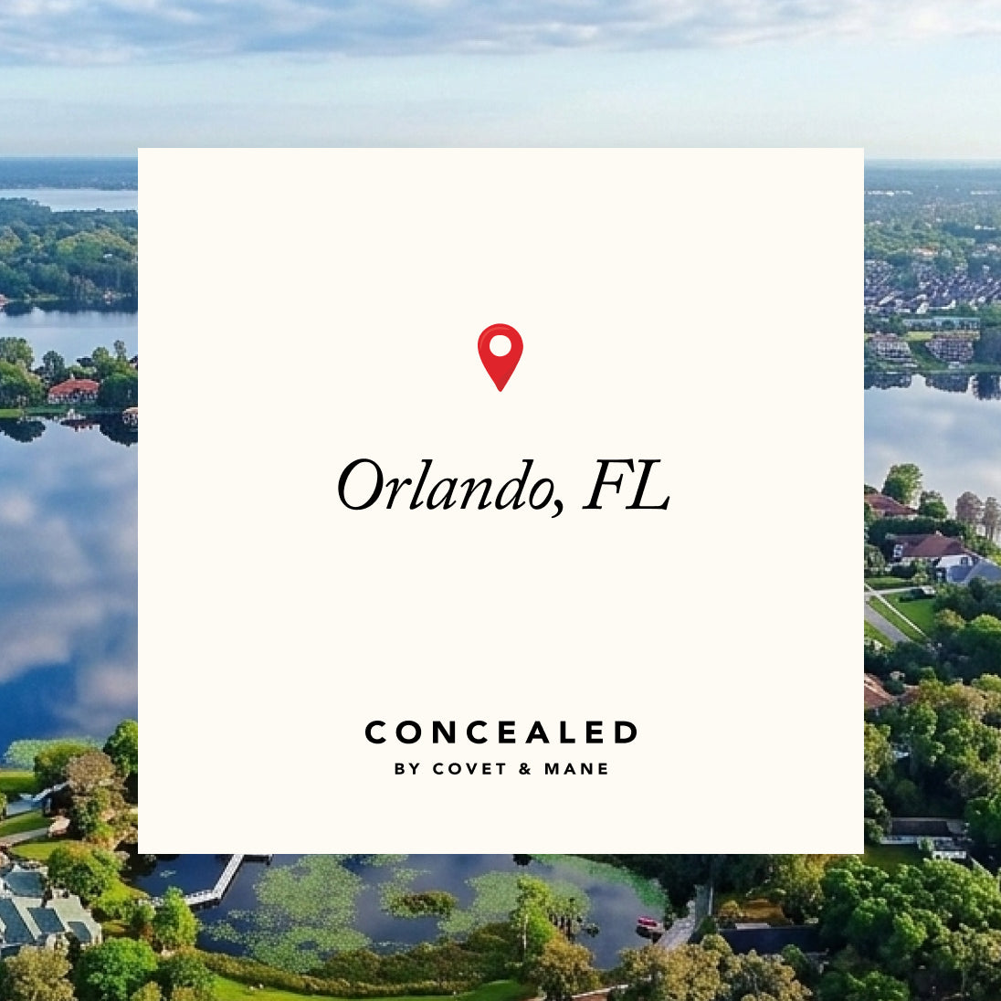 Orlando - Florida - 25 + 26 October 2026