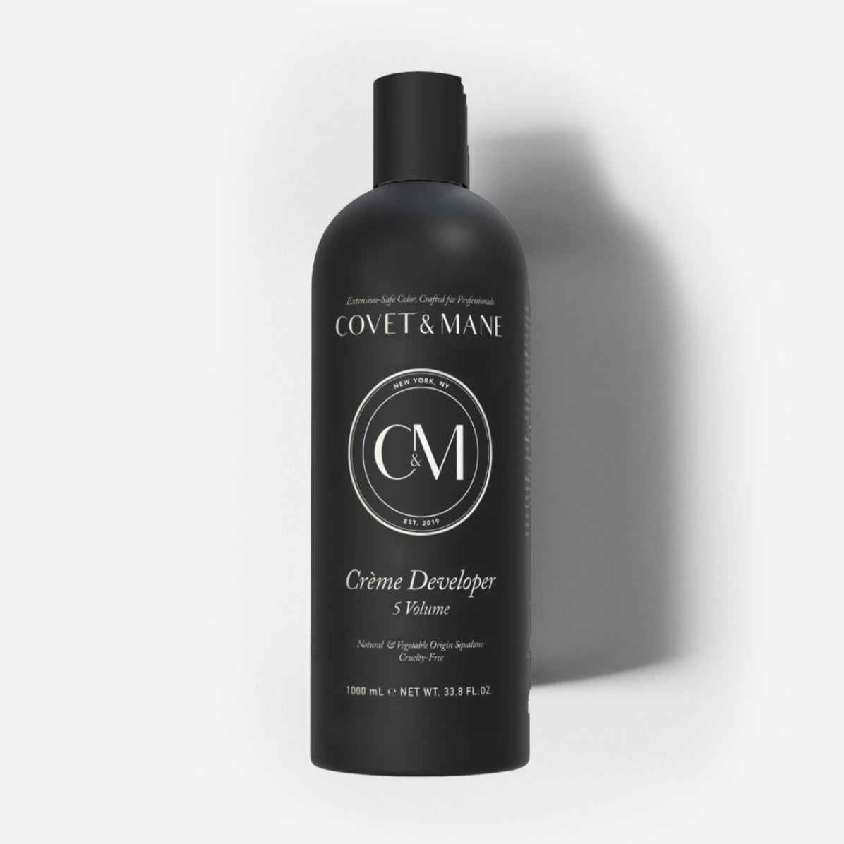 Crème Developer