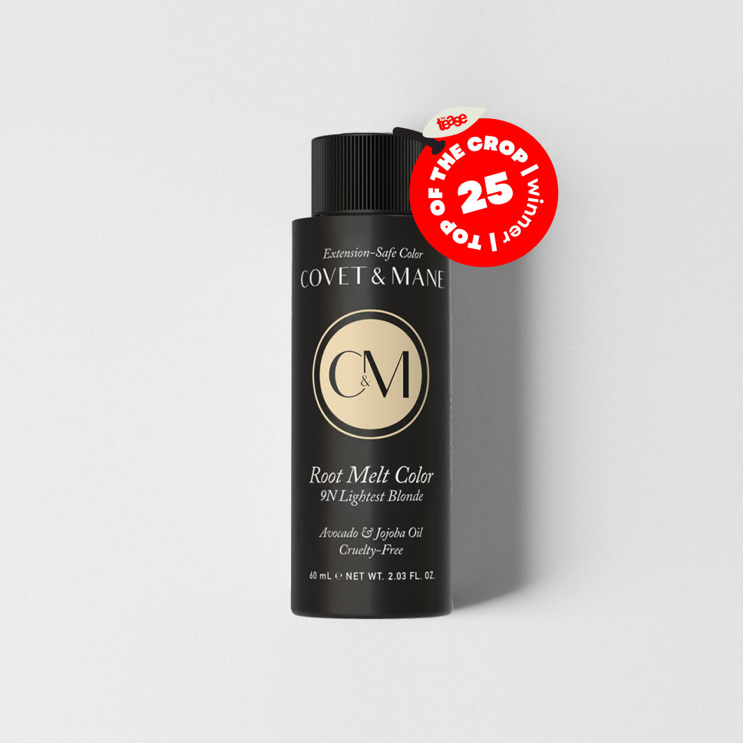 Color 9n Extensions Covet Labs Pro Color – Extension-Safe Hair Color for Pros – Covet ...