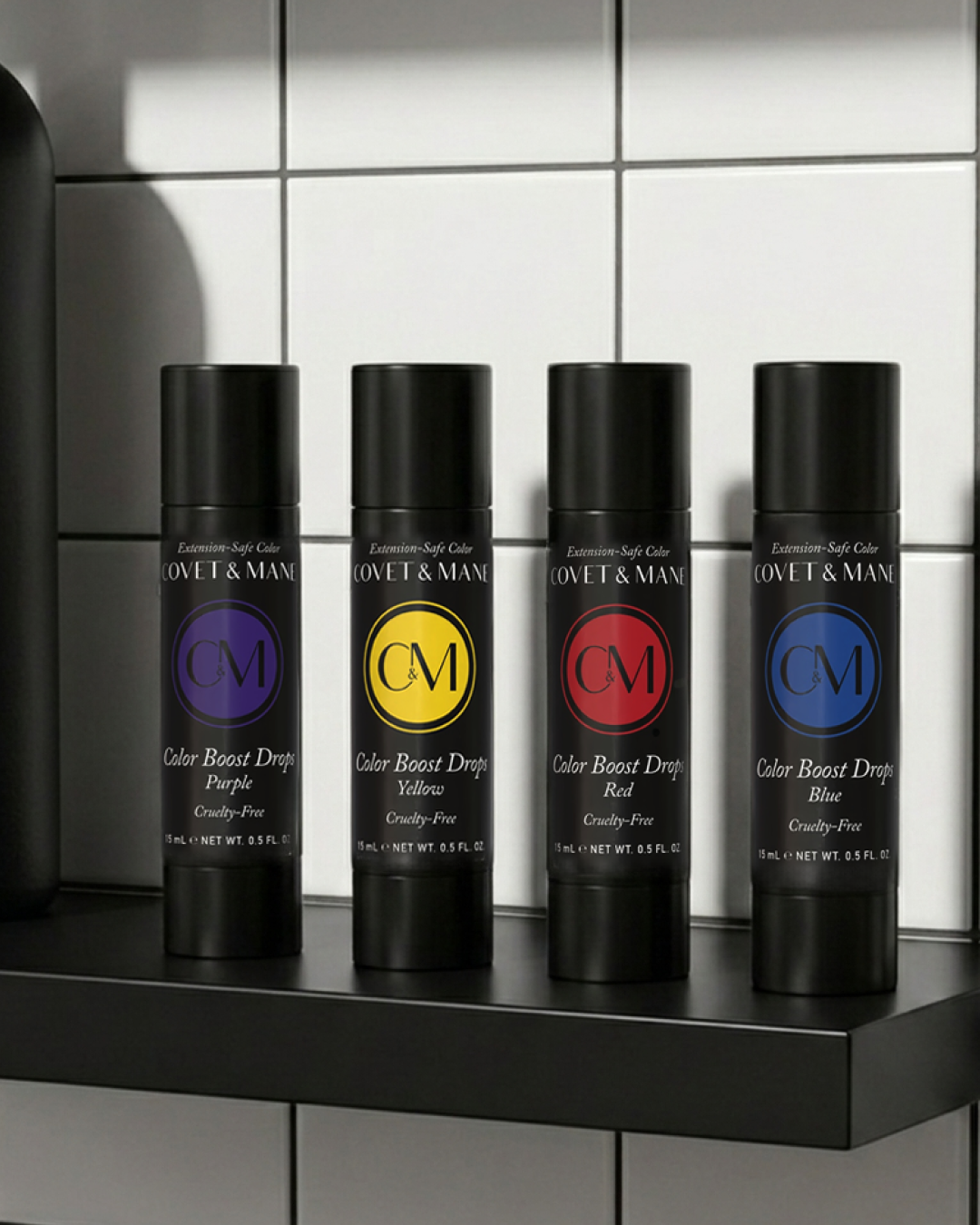 Multi-Use Color Applications