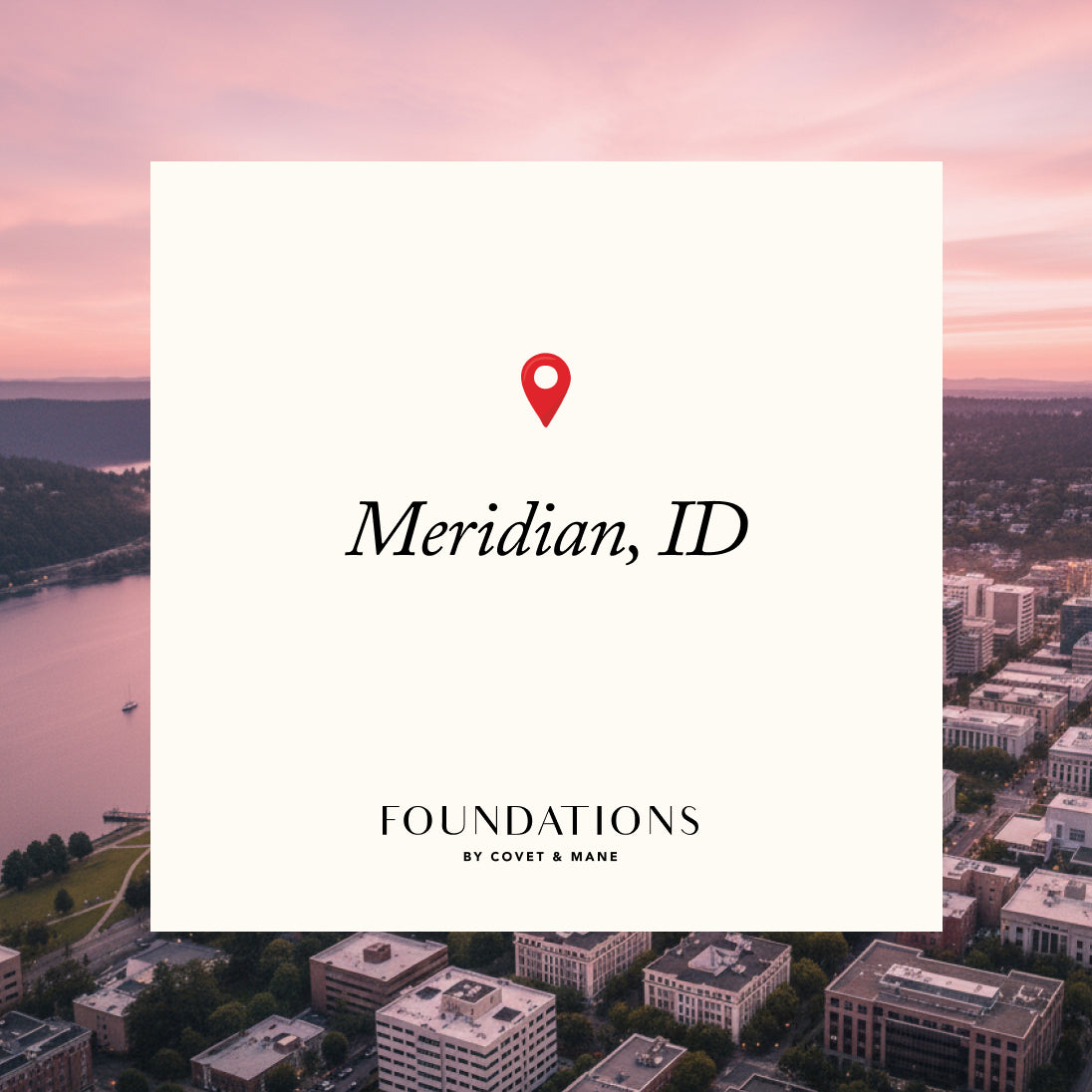 Meridian - Idaho - 23 August 2026