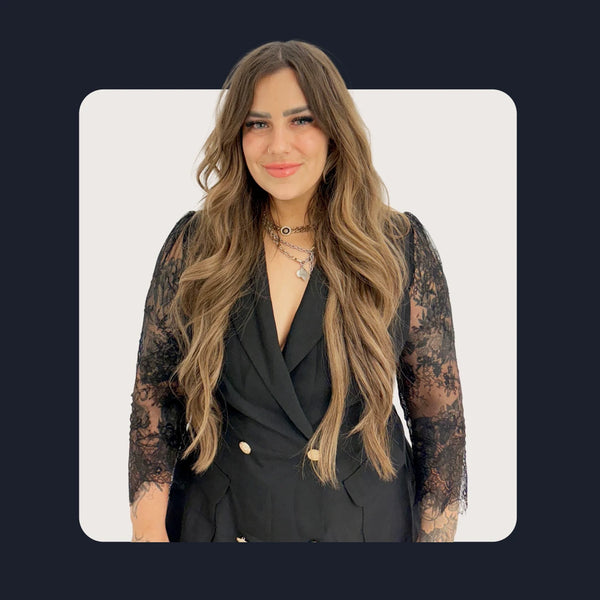 Sarah Moscato-Goodpaster