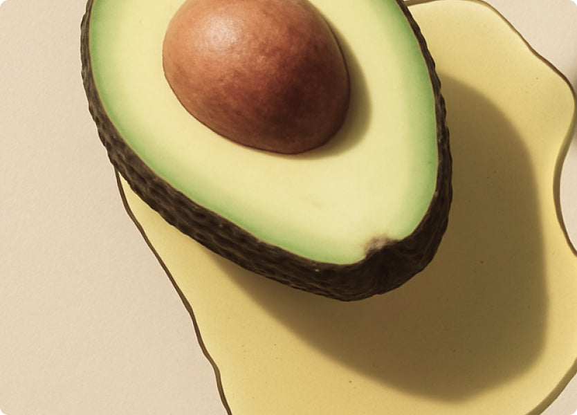 Avocado Oil