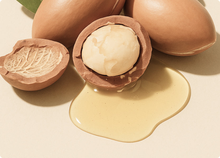 Argan Oil
