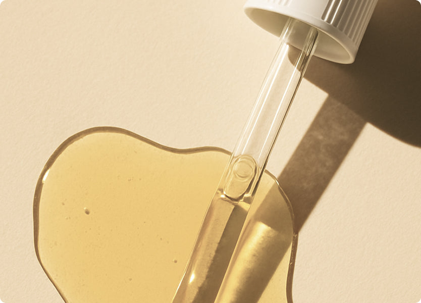 Jojoba Oil